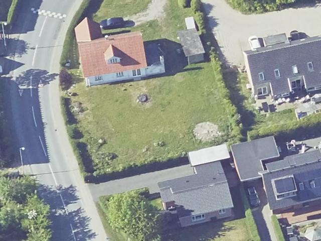Erhvervsejendom til leje i Vejle