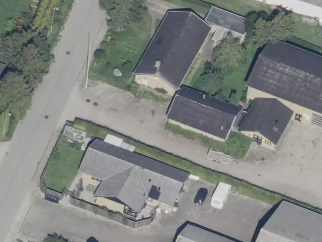 Erhvervsejendom til leje i Havdrup, Solrød