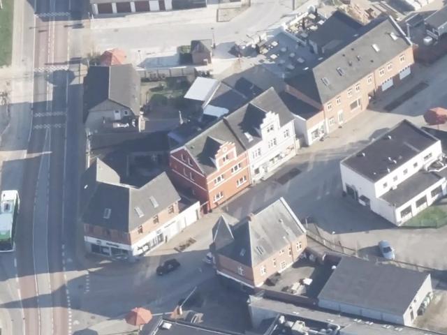 Erhvervsejendom til leje i Otterup, Nordfyn