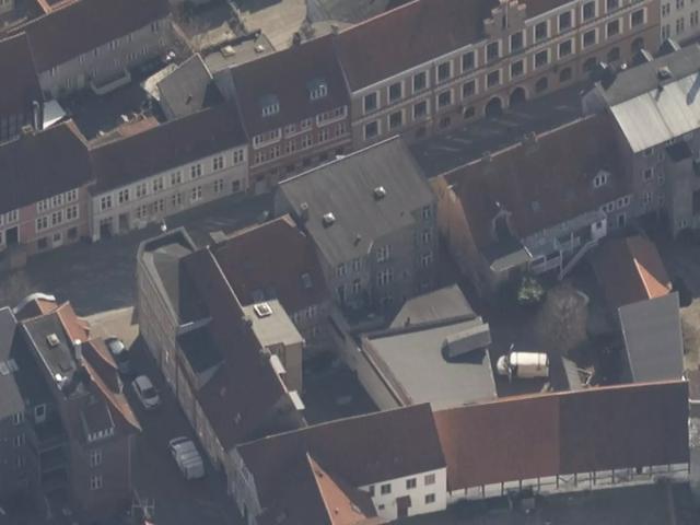Erhvervsejendom til leje i Haderslev