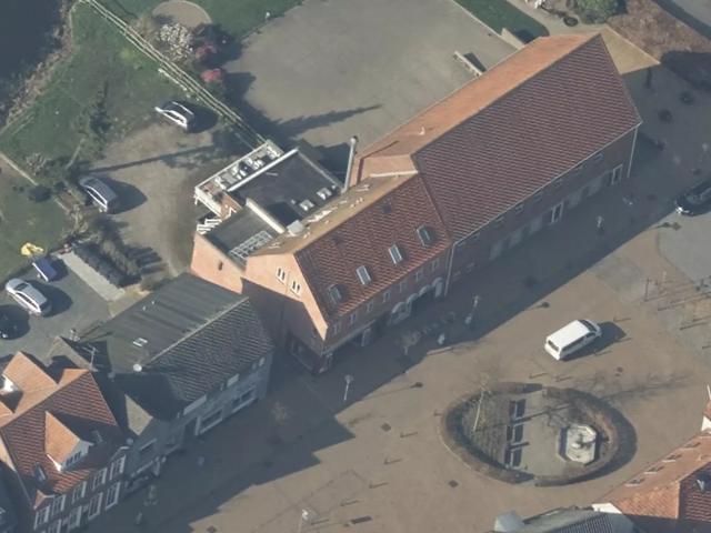 Erhvervsejendom til leje i Gråsten, Sønderborg