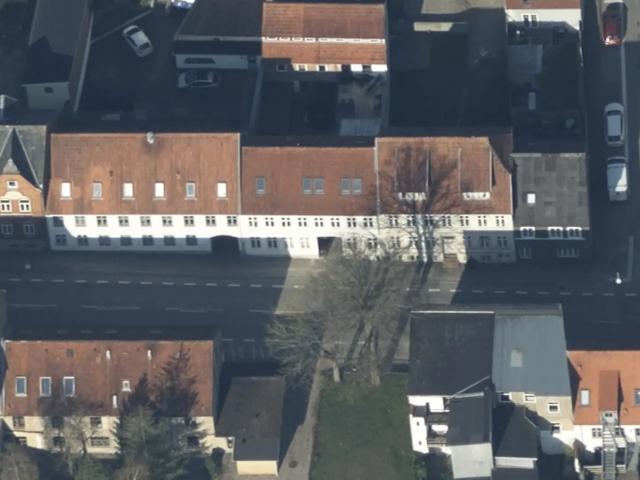 Erhvervsejendom til leje i Haderslev