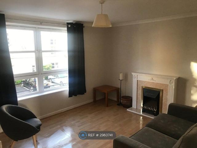 Apartment for rent in Powderhall, Broughton
