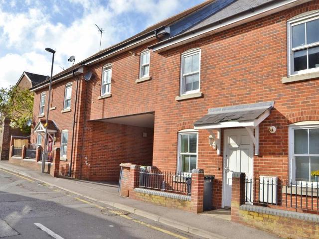 Apartment for rent in Blandford Forum