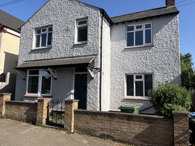 House for rent in Brambleside, Kettering