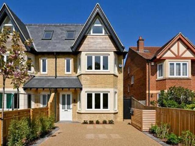 House for sale in The Slade, Oxfordshire