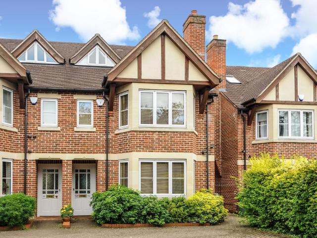 House for rent in The Slade, Oxfordshire