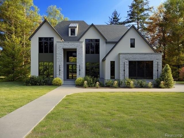 House for sale in Bloomfield Hills