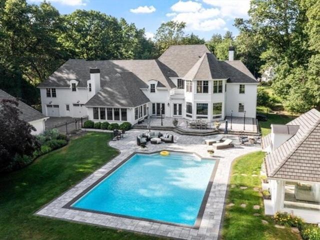 House for sale in Sudbury, Massachusetts