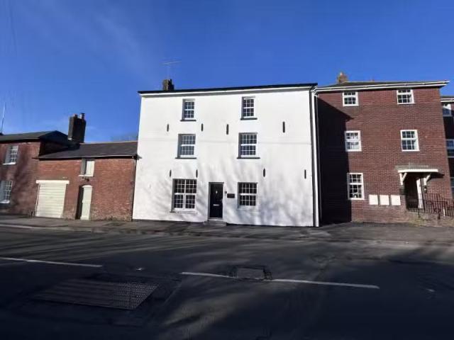 Apartment for rent