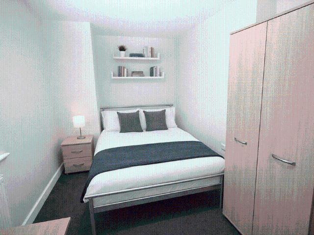 House for rent in Salford, Greater Manchester