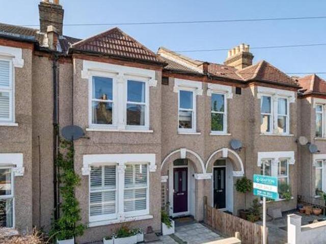 House for sale in Otterham Quay, Gillingham