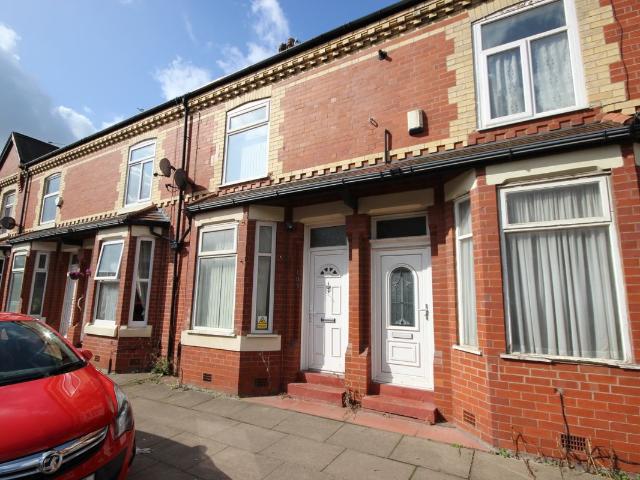Apartment for rent in Salford, Greater Manchester
