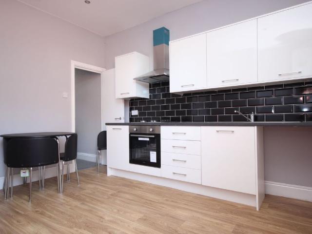 House for rent in Salford, Greater Manchester