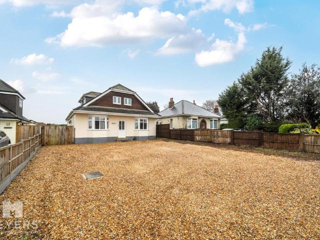 House for rent in Sturminster Marshall