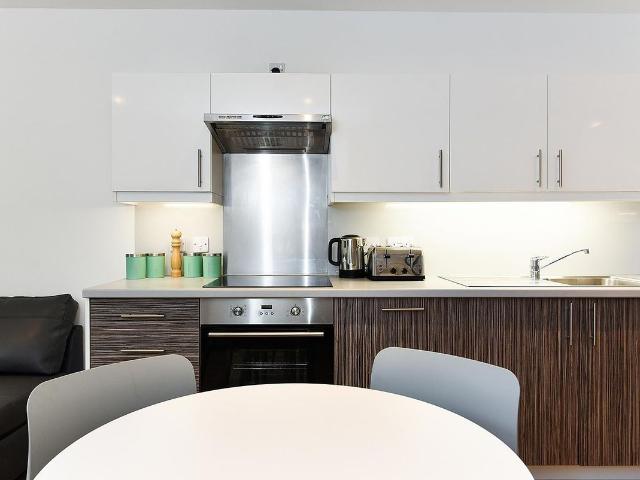 Studio for rent in Grainger Town, Tyne And Wear