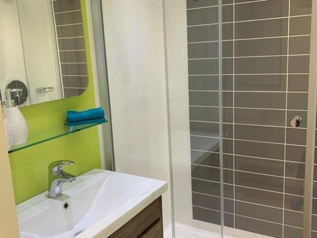 Studio for rent in Grainger Town, Tyne And Wear