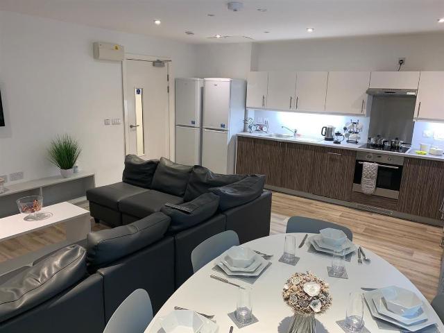 Studio for rent in Grainger Town, Tyne And Wear