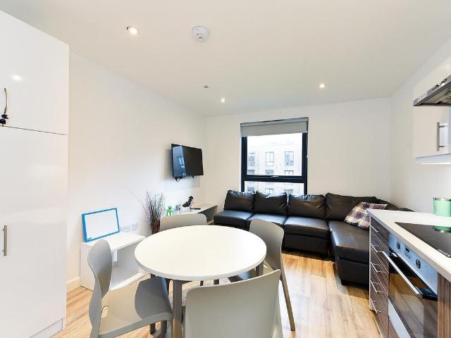 Studio for rent in Grainger Town, Tyne And Wear