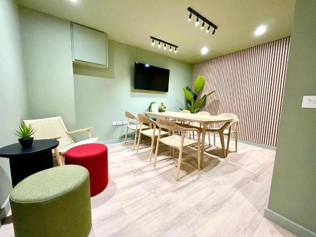 Studio for rent in Grainger Town, Tyne And Wear