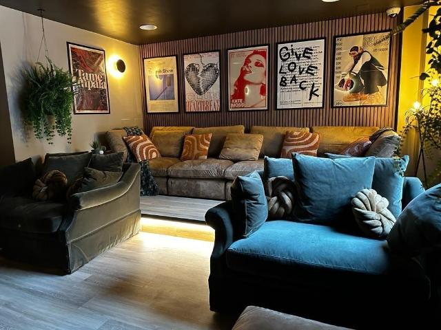Studio for rent in Grainger Town, Tyne And Wear