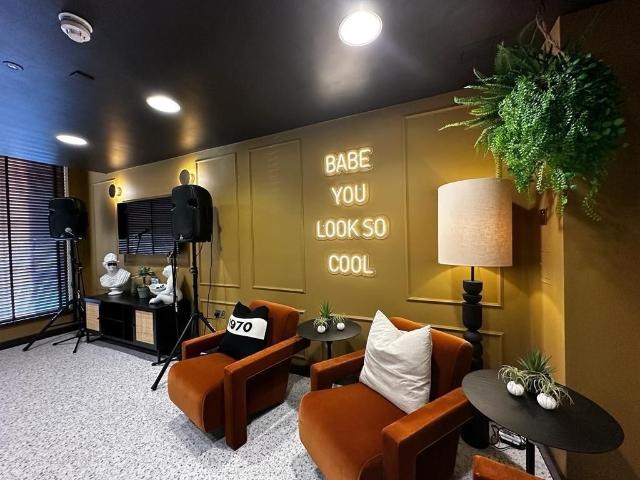Studio for rent in Grainger Town, Tyne And Wear