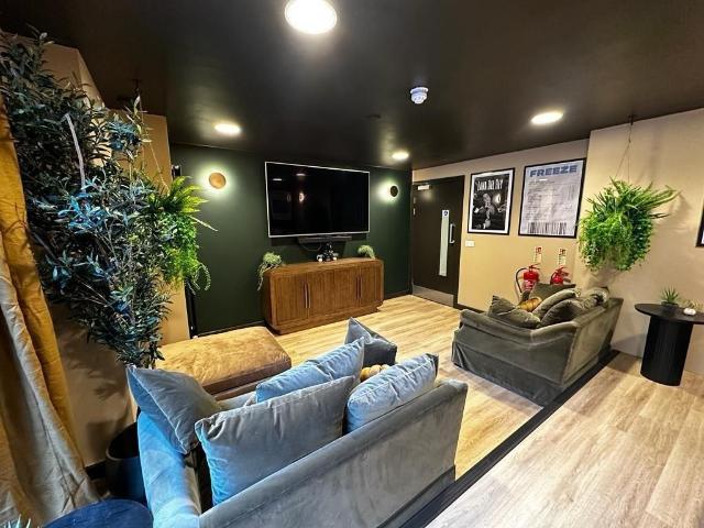 Studio for rent in Grainger Town, Tyne And Wear