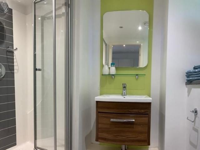 Studio for rent in Grainger Town, Tyne And Wear