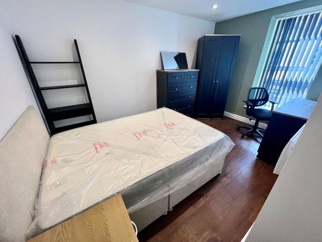 Apartment for rent in Ashbrooke, Sunderland