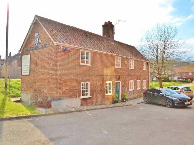 Apartment for rent in Lower Blandford St Mary, Blandford St. Mary
