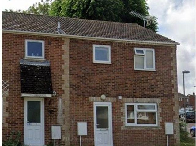 Apartment for rent in Thornicombe, East Dorset
