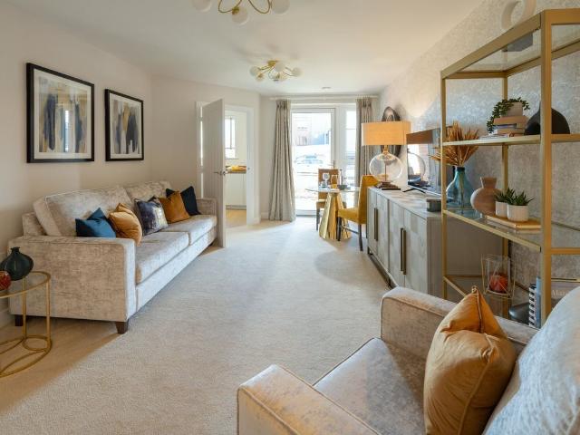 Apartment for rent in Thornicombe, East Dorset
