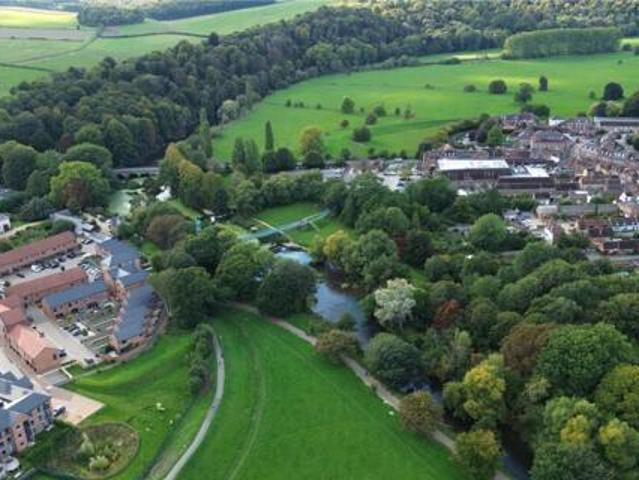 House for sale in Blandford Forum, East Dorset