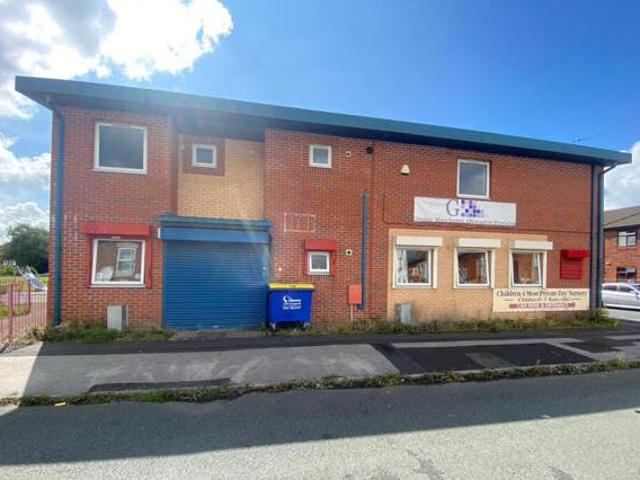 House for rent in Greenheys, Greater Manchester