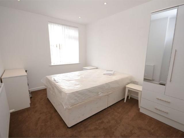 Apartment for rent in Ashbrooke, Sunderland