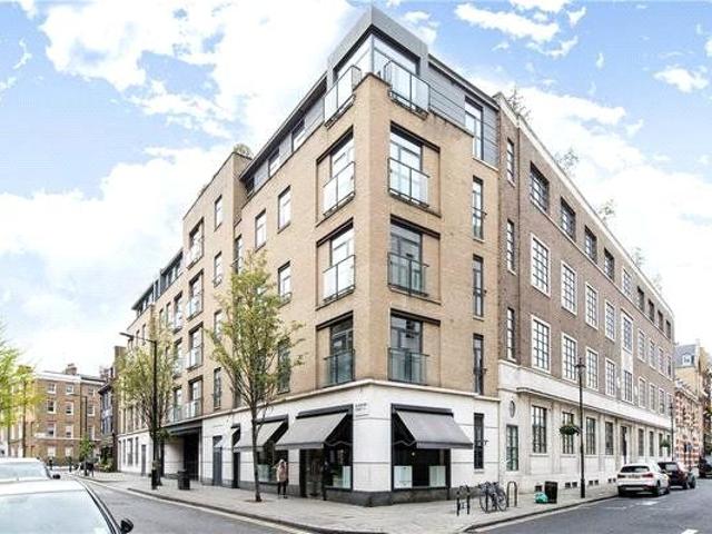 Studio for rent in Marylebone, Greater London