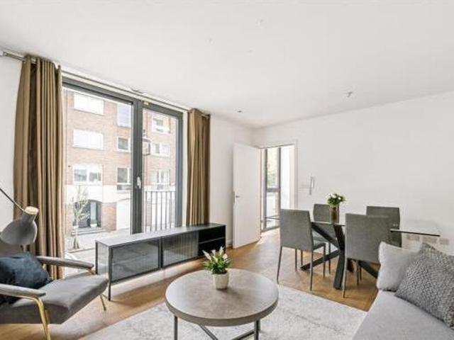 House for sale in Lyons, Greater London