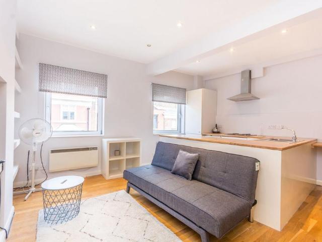House for rent in Marylebone, Greater London