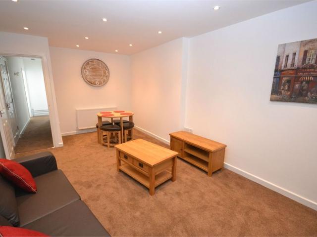 Apartment for rent in Ashbrooke, Sunderland