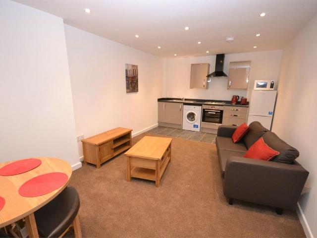 Apartment for rent in Ashbrooke, Sunderland
