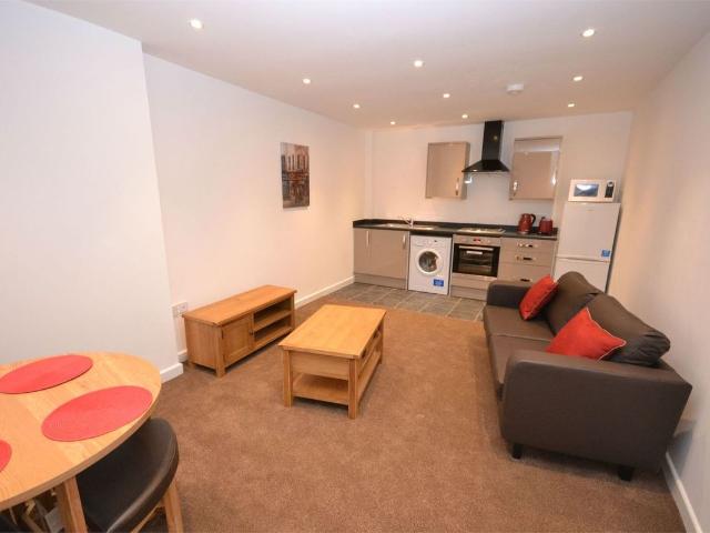 Apartment for rent in Ashbrooke, Sunderland