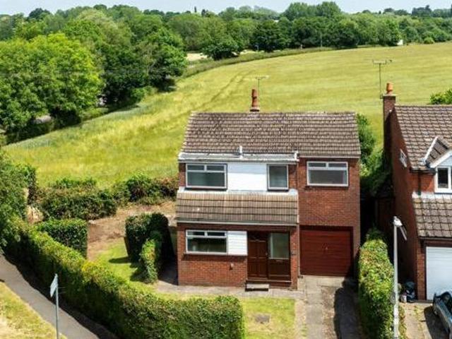 House for sale in Lyons, Greater London