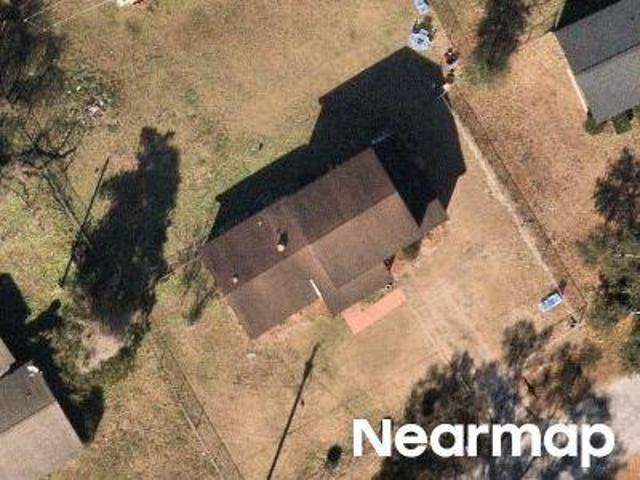 House for sale in Charleston, South Carolina