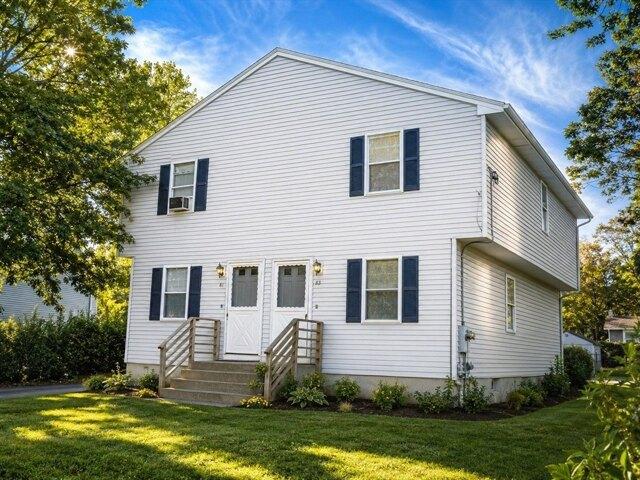 House for sale in Hampden, Massachusetts