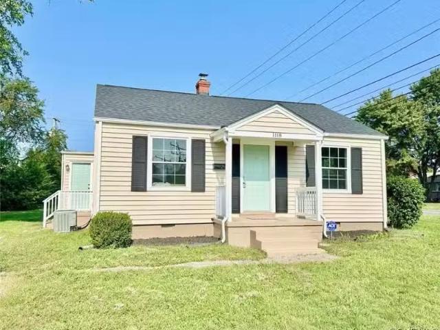 House for rent in Richmond