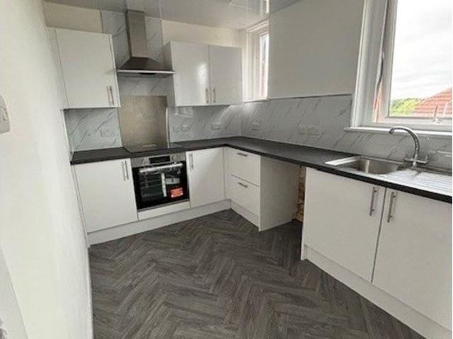 Apartment for rent in Sunnyside, Coatbridge