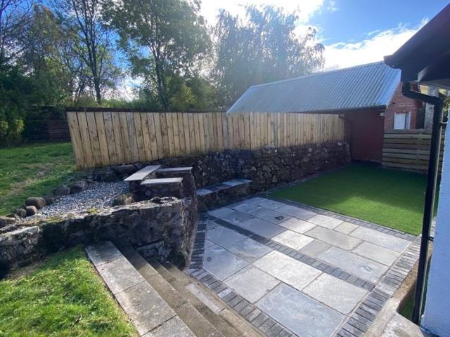 House for rent in Blanefield