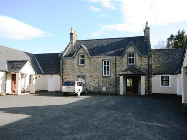 House for rent in Blanefield, Scotland