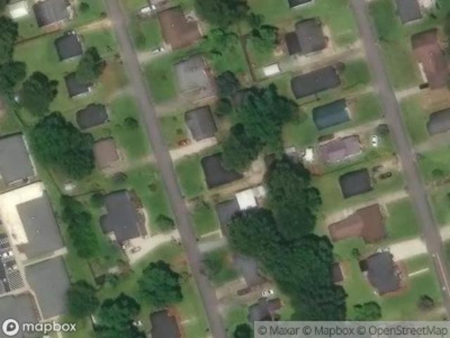 House for sale in Clinton, North Carolina
