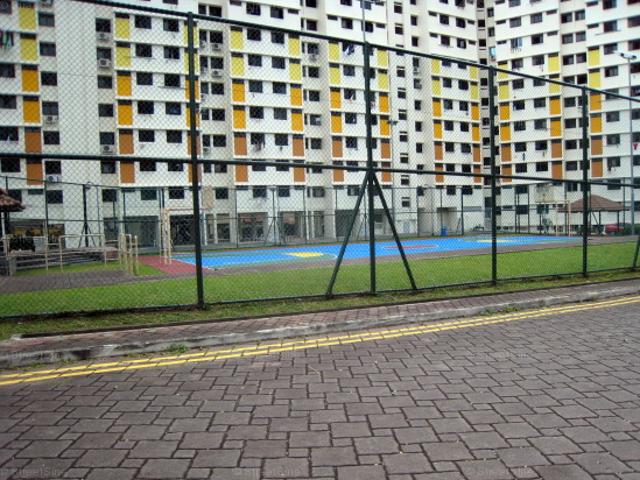 Detached House for sale in Telok Blangah